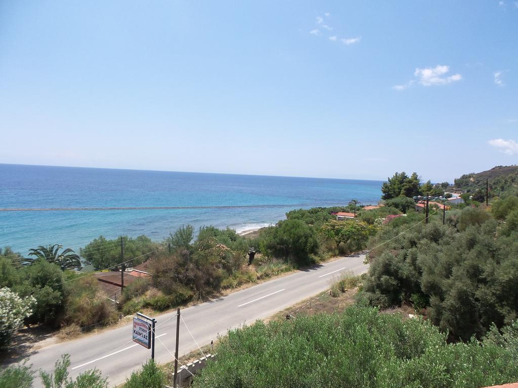אייה פרסקבי Studios Kaintas מראה חיצוני תמונה